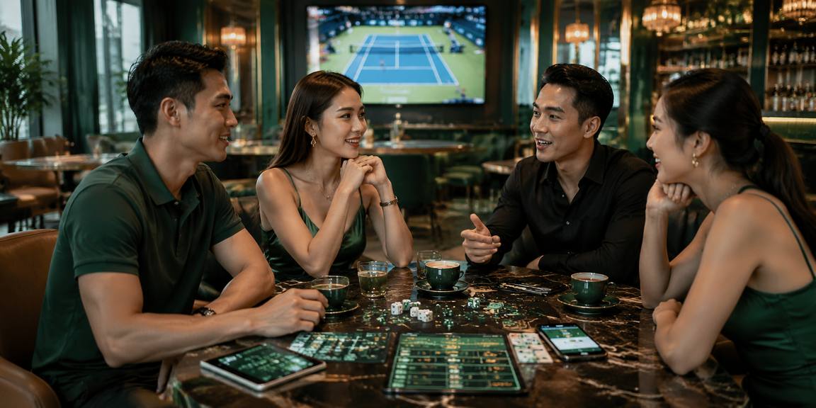 Cap3sex Quy định tài khoản và cách chúng tôi vận hành